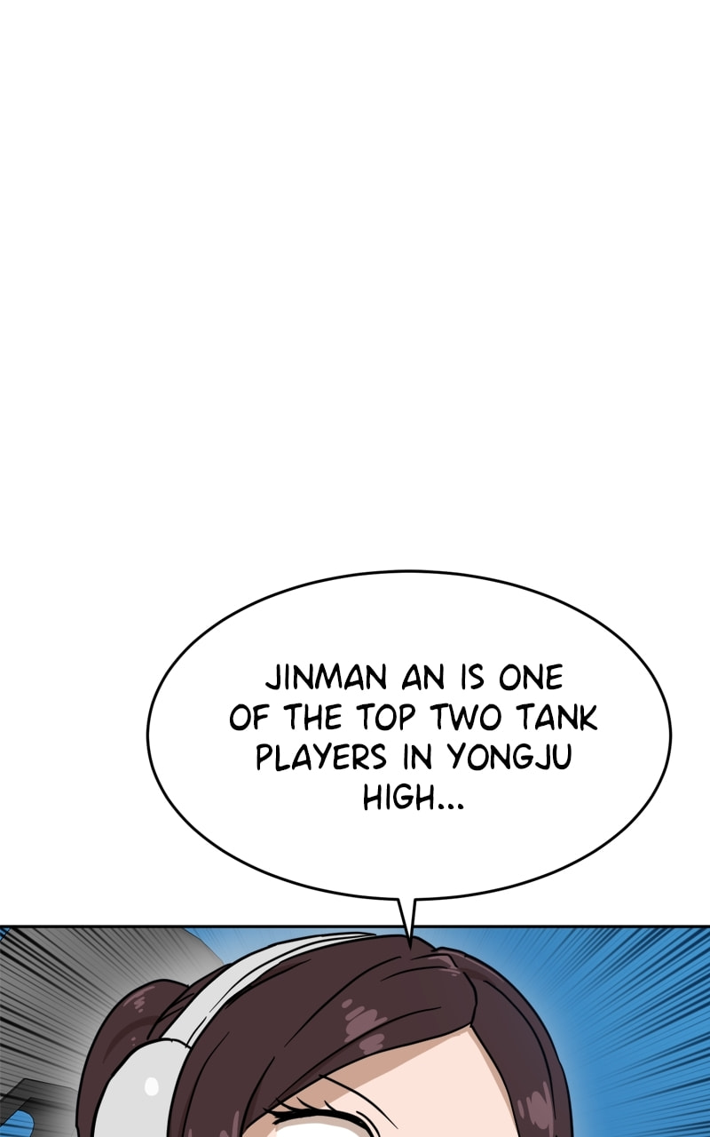 Read Double Click chapter 127 image 129 on Lezhin