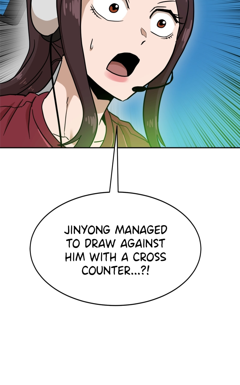 Read Double Click chapter 127 image 130 on Lezhin