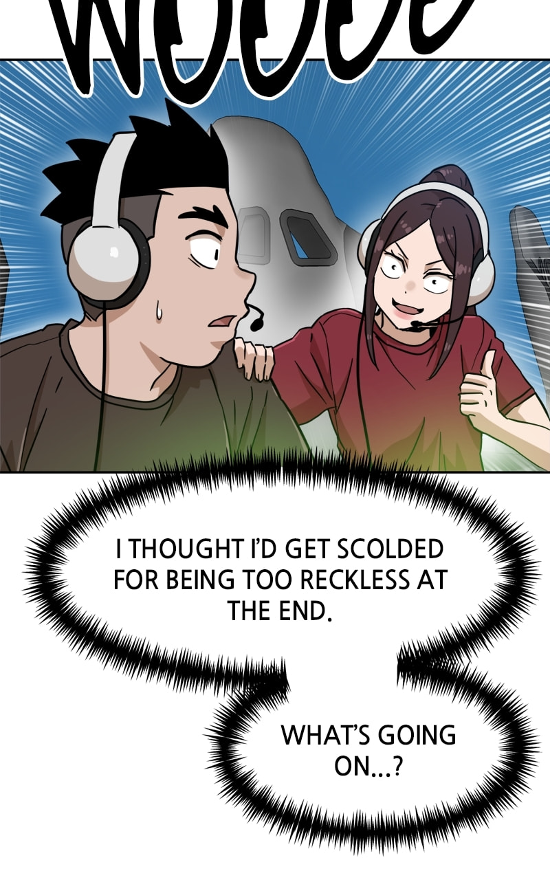 Read Double Click chapter 127 image 133 on Lezhin