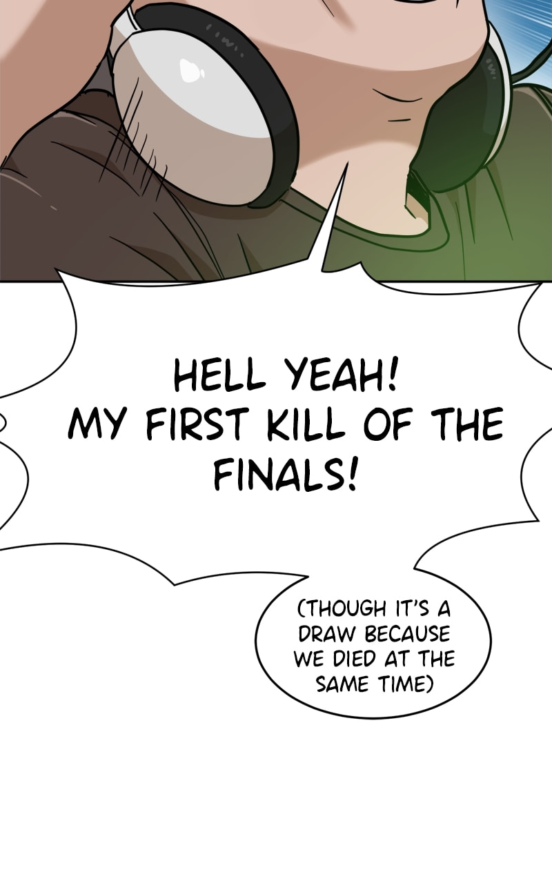 Read Double Click chapter 127 image 135 on Lezhin