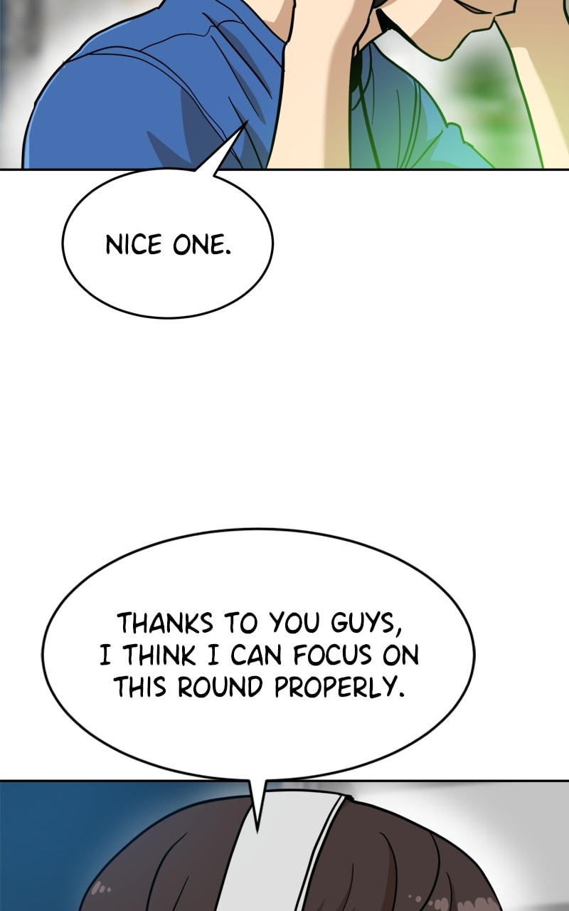 Read Double Click chapter 127 image 137 on Lezhin