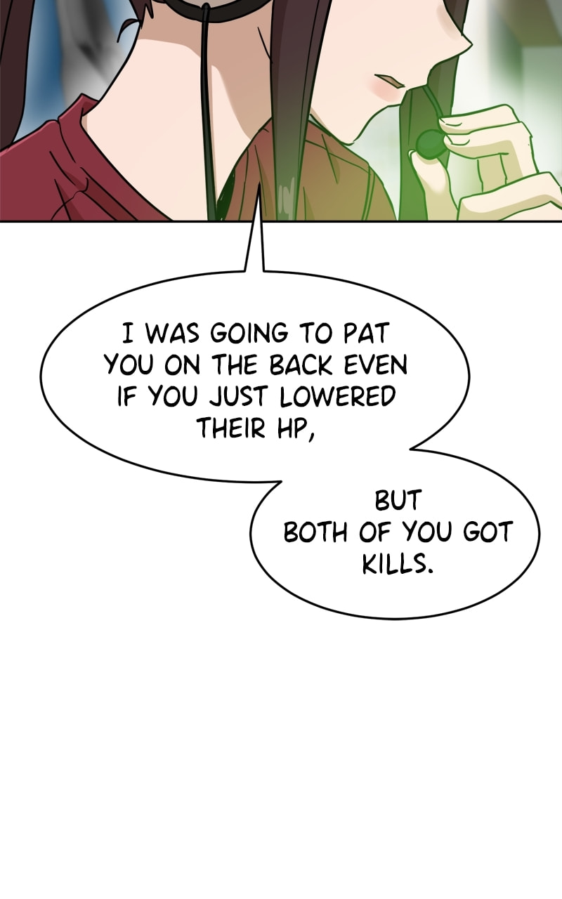 Read Double Click chapter 127 image 139 on Lezhin