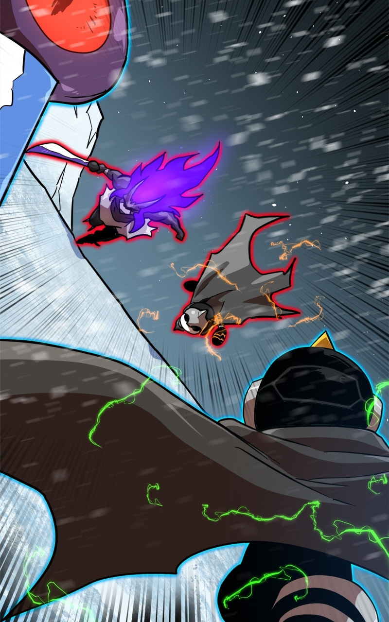 Read Double Click chapter 127 image 144 on Lezhin