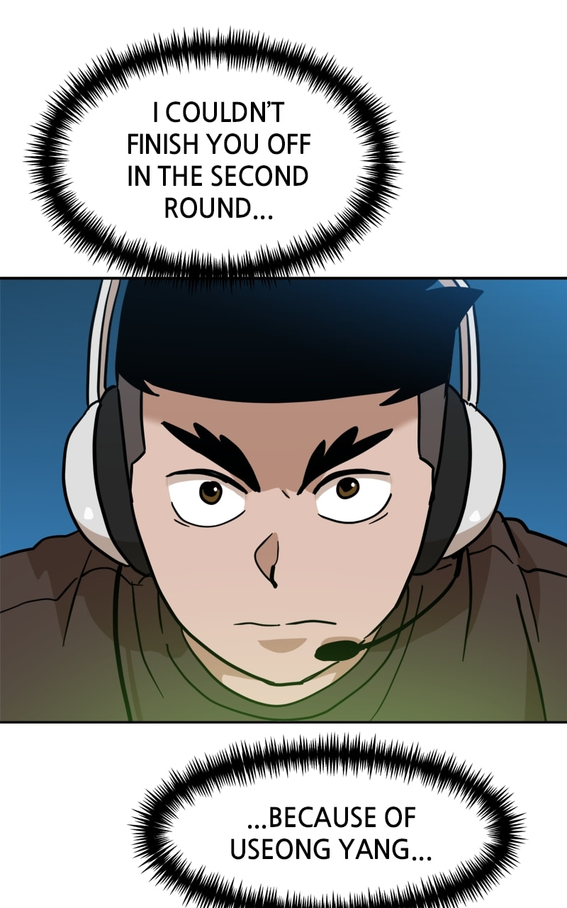 Read Double Click chapter 127 image 2 on Lezhin