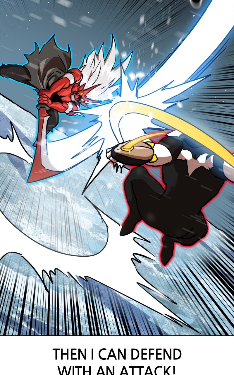 Read Double Click chapter 127 image 20 on Lezhin