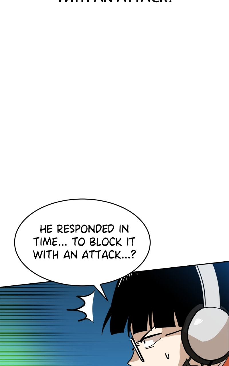 Read Double Click chapter 127 image 21 on Lezhin