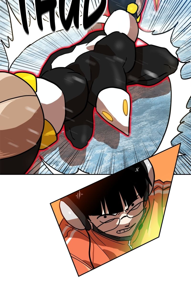Read Double Click chapter 127 image 23 on Lezhin