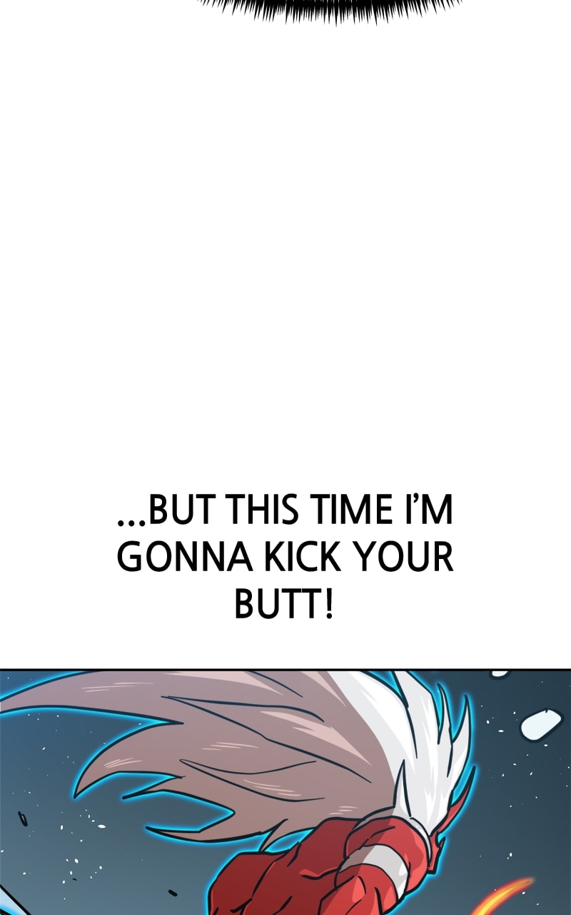 Read Double Click chapter 127 image 3 on Lezhin
