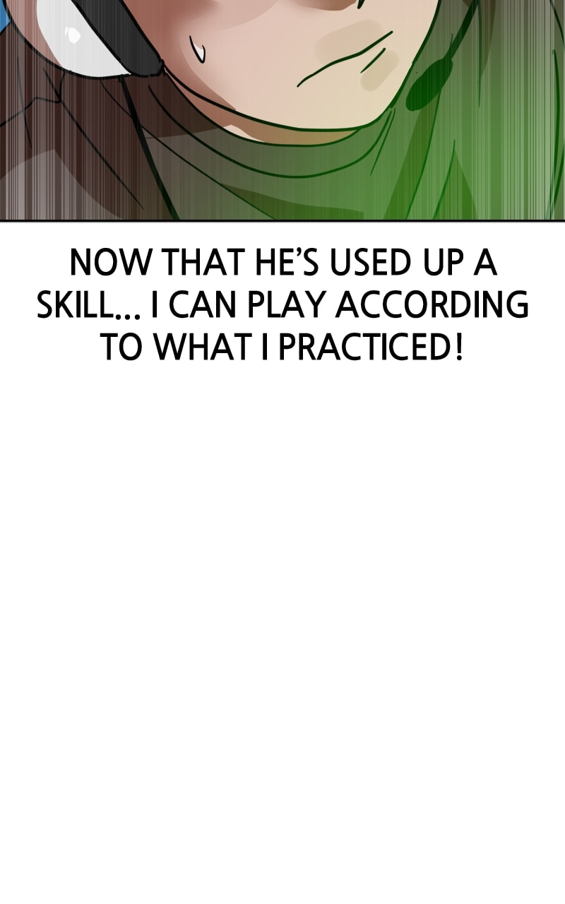 Read Double Click chapter 127 image 30 on Lezhin
