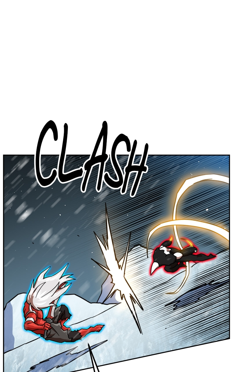 Read Double Click chapter 127 image 31 on Lezhin