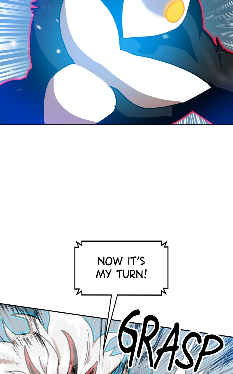 Read Double Click chapter 127 image 33 on Lezhin