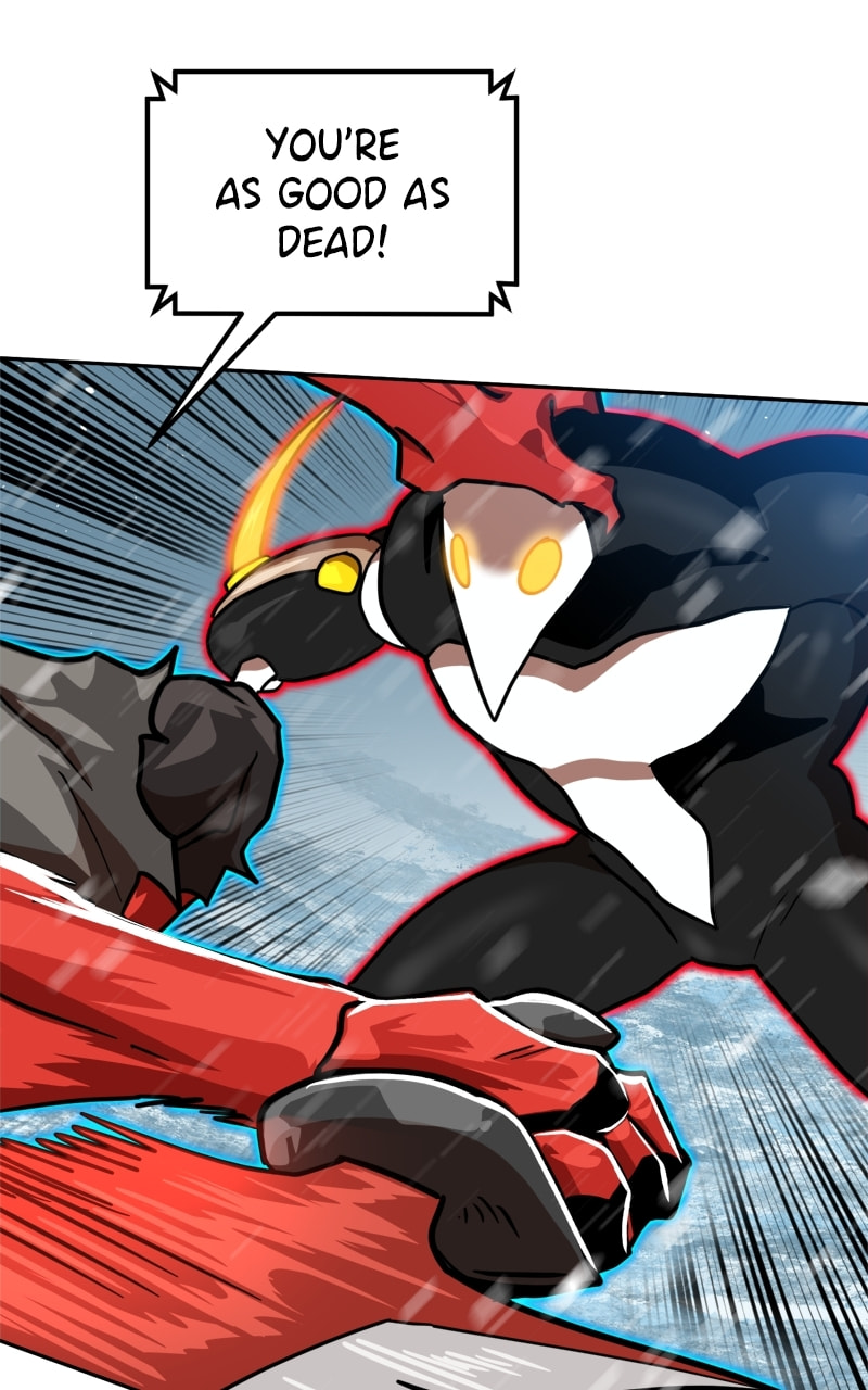Read Double Click chapter 127 image 35 on Lezhin