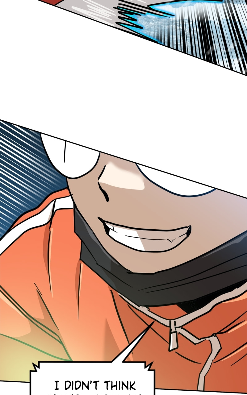 Read Double Click chapter 127 image 36 on Lezhin