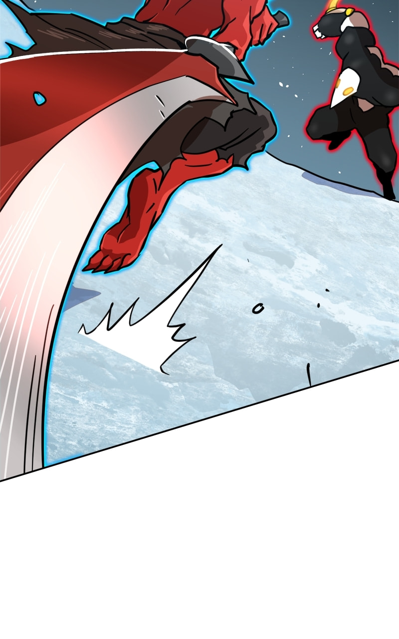 Read Double Click chapter 127 image 4 on Lezhin