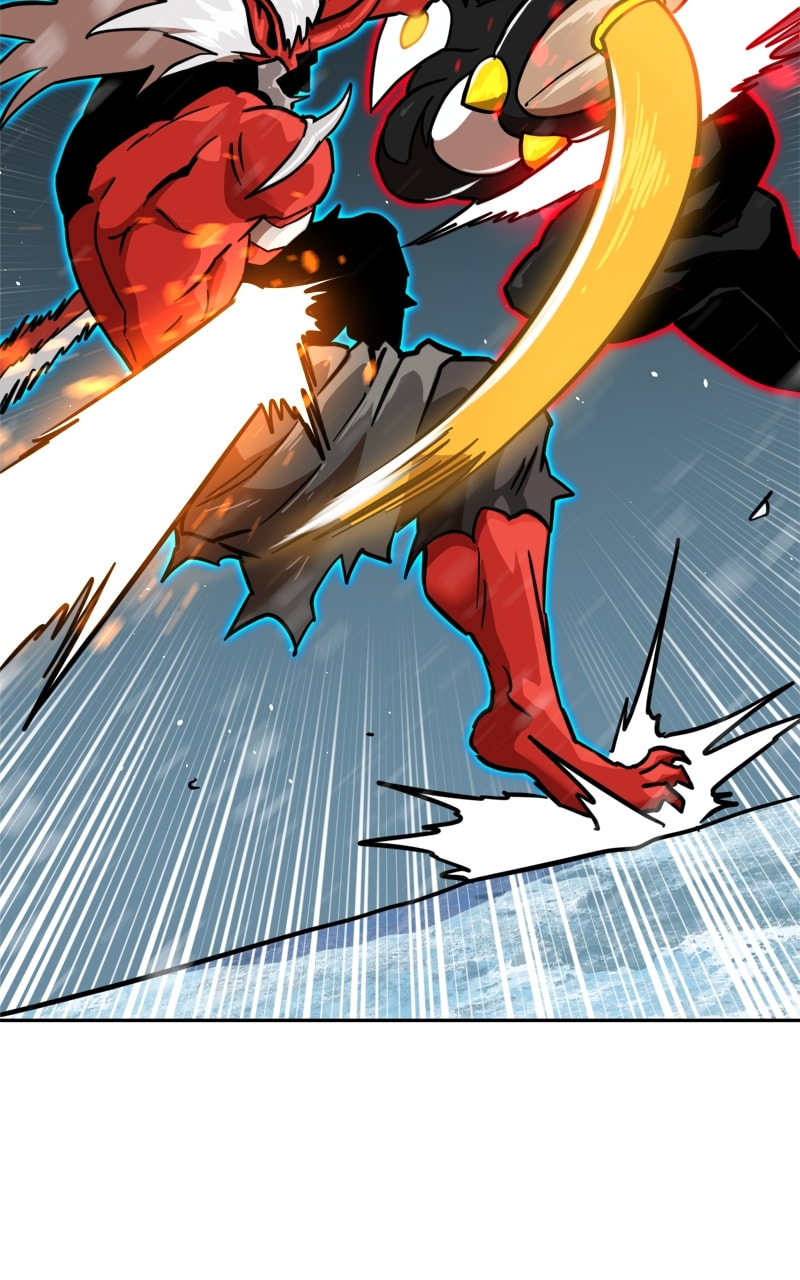 Read Double Click chapter 127 image 40 on Lezhin