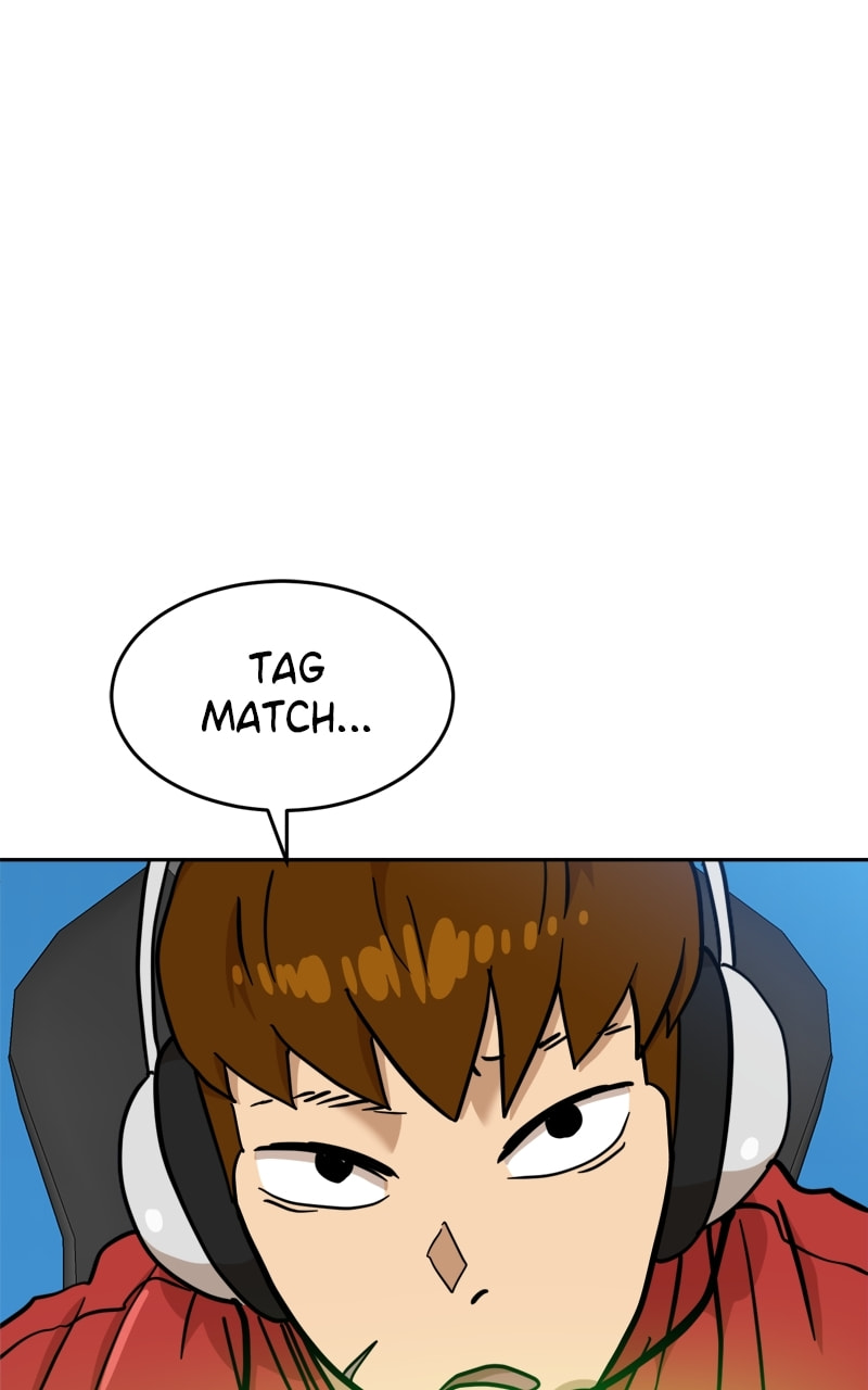 Read Double Click chapter 127 image 42 on Lezhin