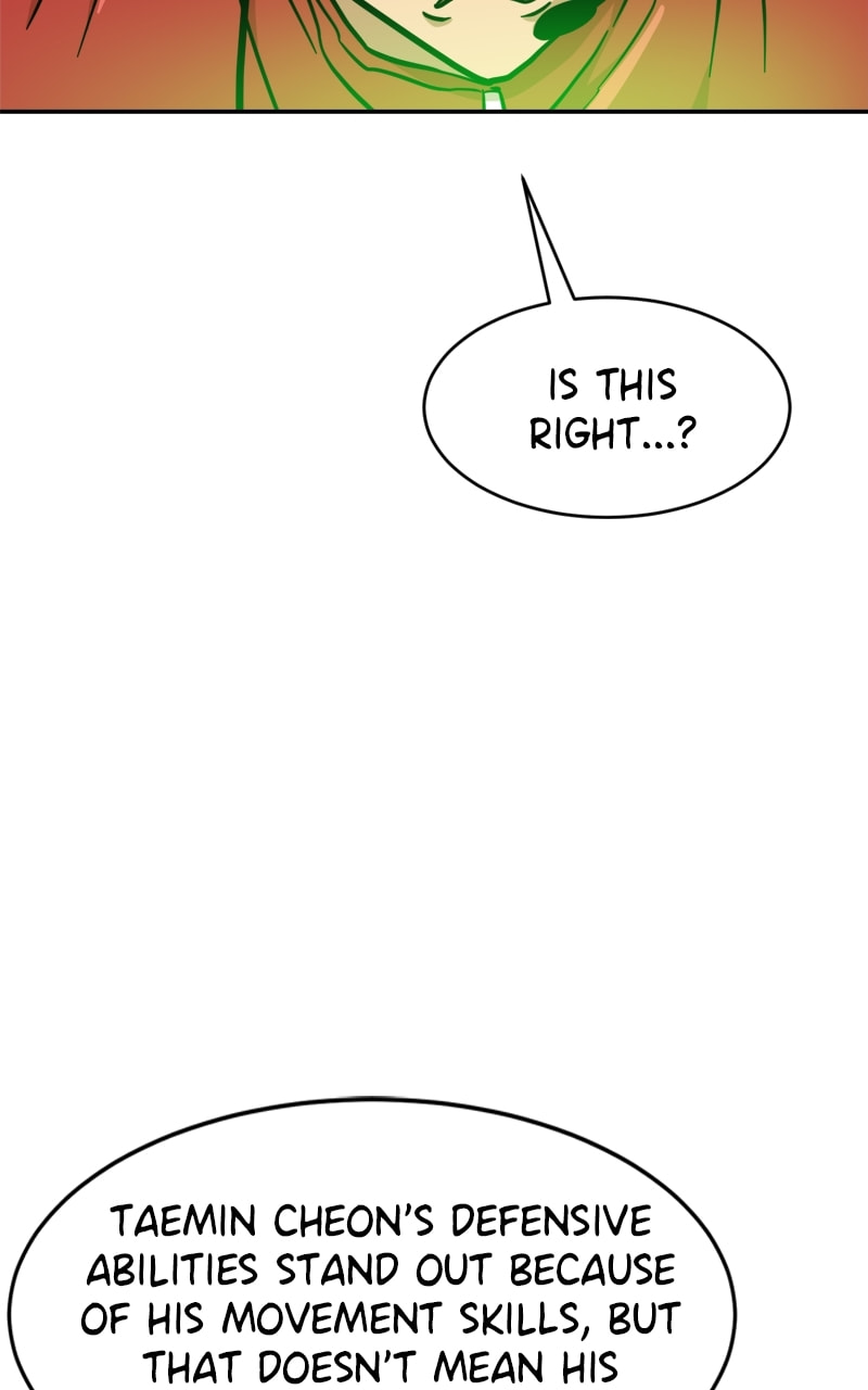 Read Double Click chapter 127 image 43 on Lezhin