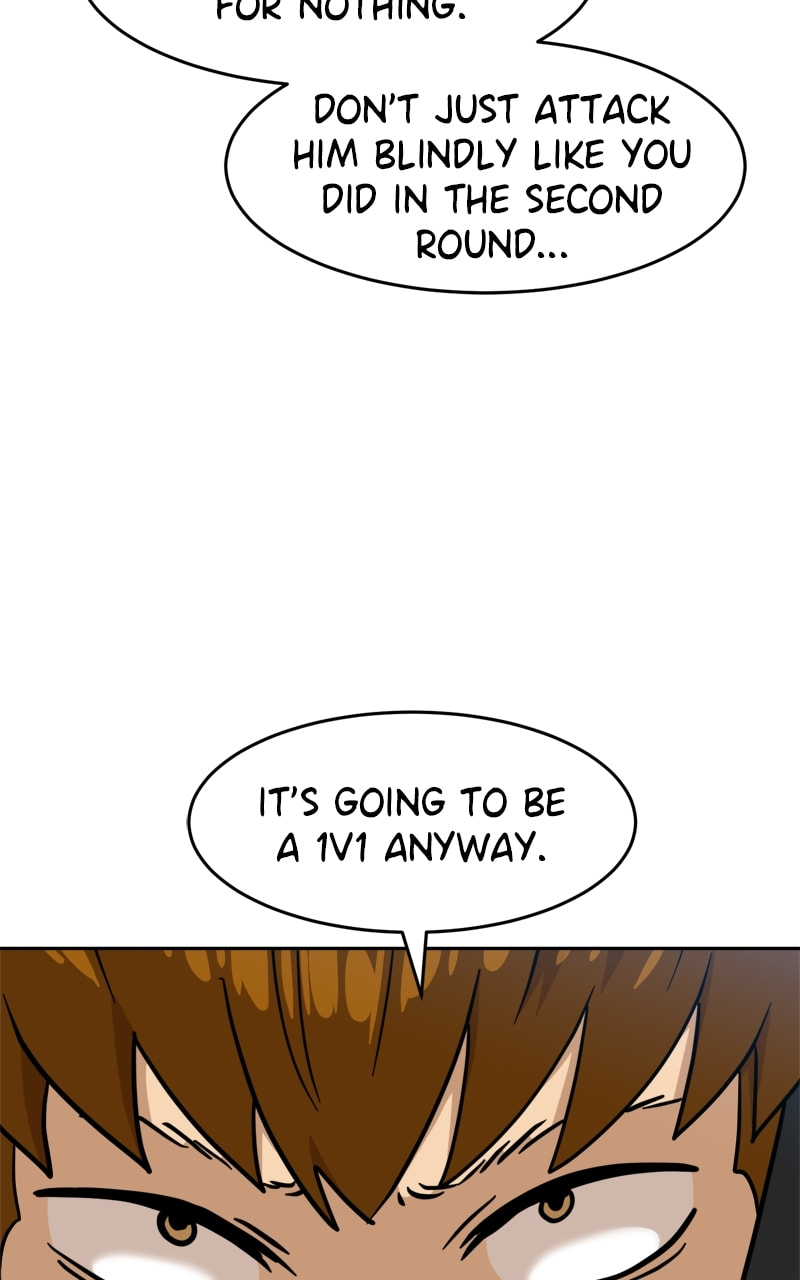 Read Double Click chapter 127 image 45 on Lezhin