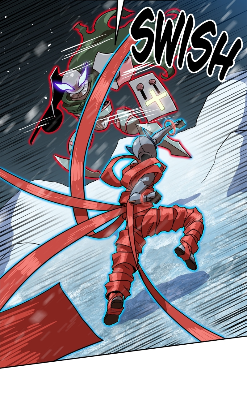 Read Double Click chapter 127 image 50 on Lezhin