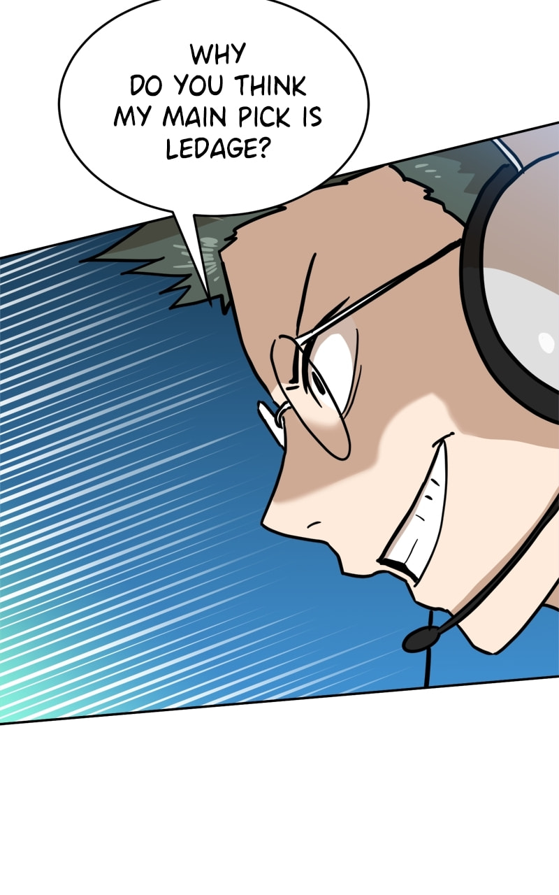 Read Double Click chapter 127 image 54 on Lezhin