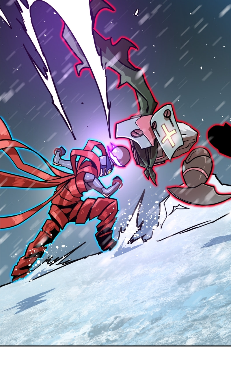 Read Double Click chapter 127 image 58 on Lezhin