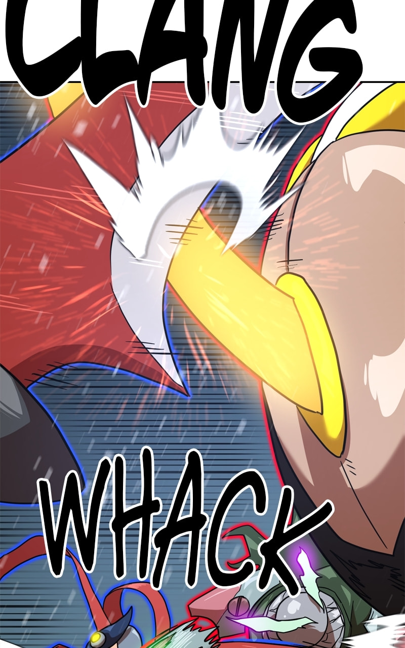Read Double Click chapter 127 image 7 on Lezhin