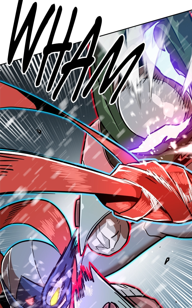 Read Double Click chapter 127 image 77 on Lezhin