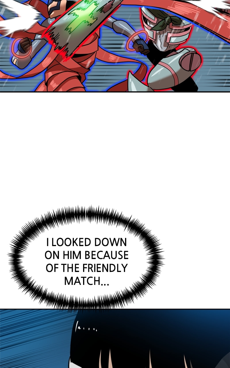 Read Double Click chapter 127 image 8 on Lezhin