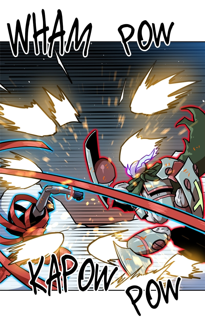 Read Double Click chapter 127 image 84 on Lezhin