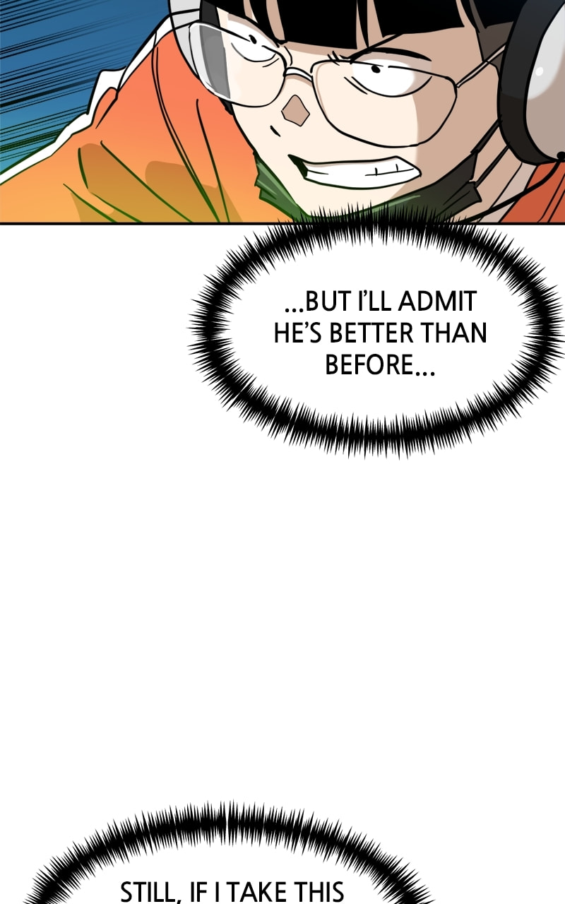 Read Double Click chapter 127 image 9 on Lezhin