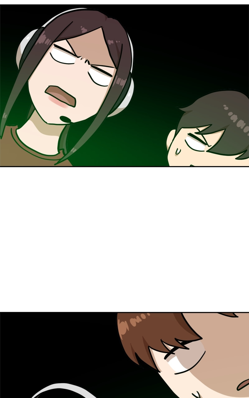 Read Double Click chapter 127 image 93 on Lezhin
