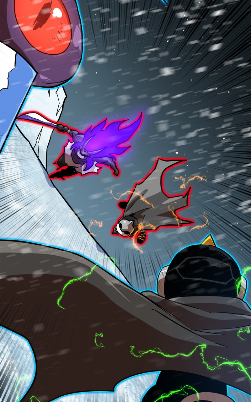 Read Double Click chapter 128 image 1 on Lezhin