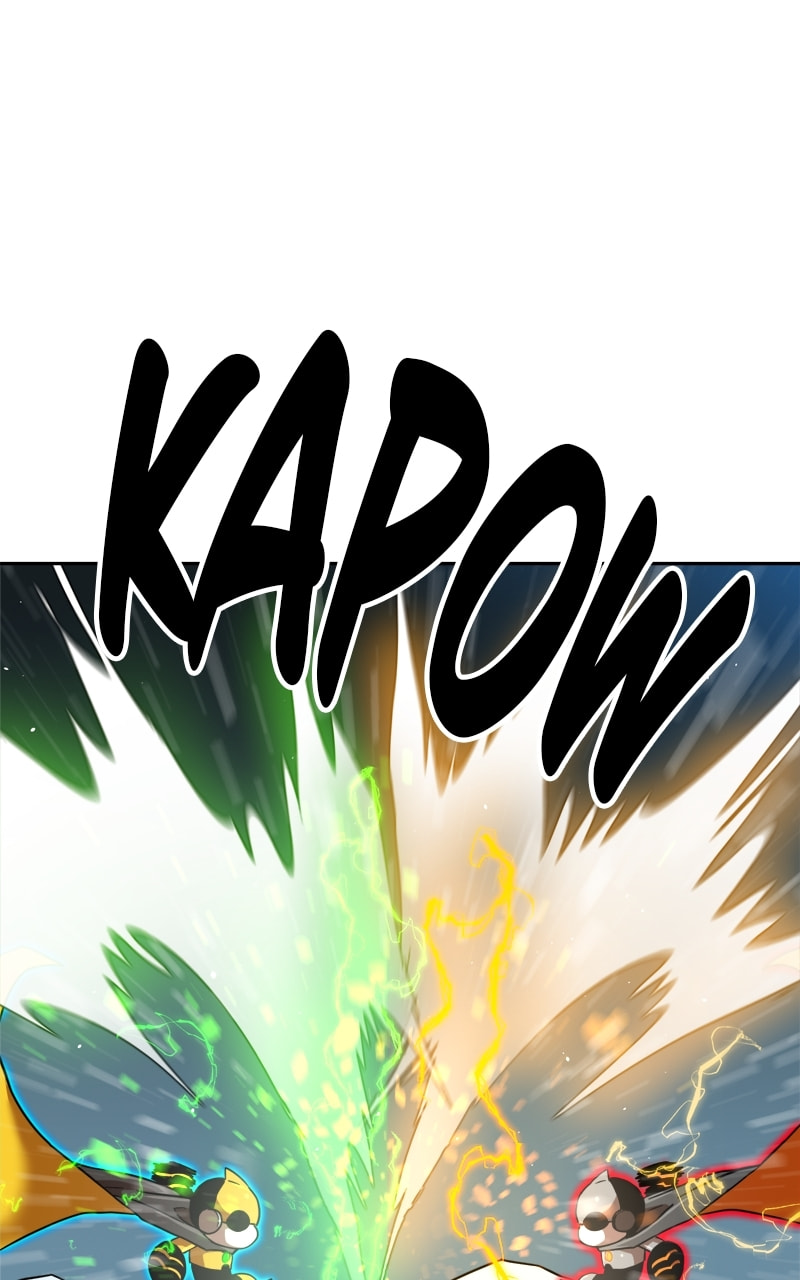 Read Double Click chapter 128 image 10 on Lezhin