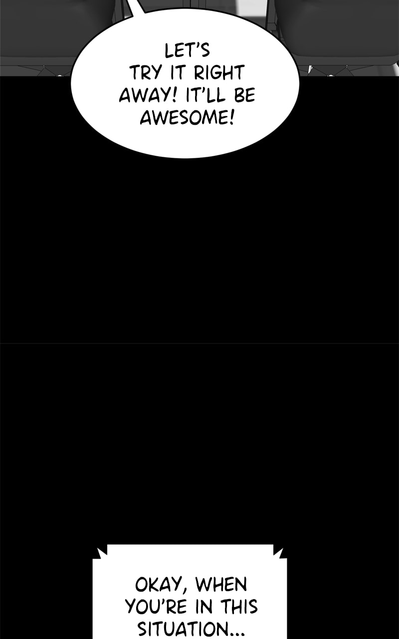 Read Double Click chapter 128 image 100 on Lezhin