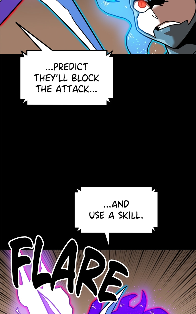 Read Double Click chapter 128 image 103 on Lezhin