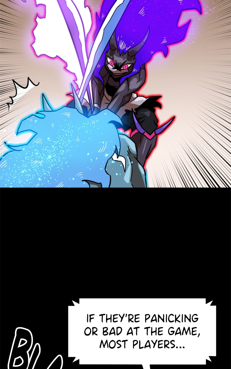 Read Double Click chapter 128 image 104 on Lezhin