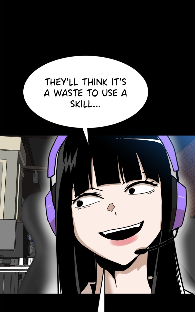 Read Double Click chapter 128 image 106 on Lezhin