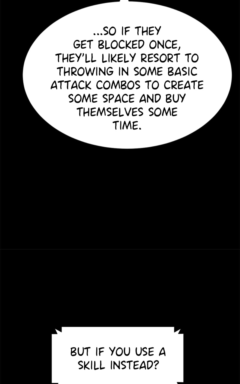 Read Double Click chapter 128 image 107 on Lezhin