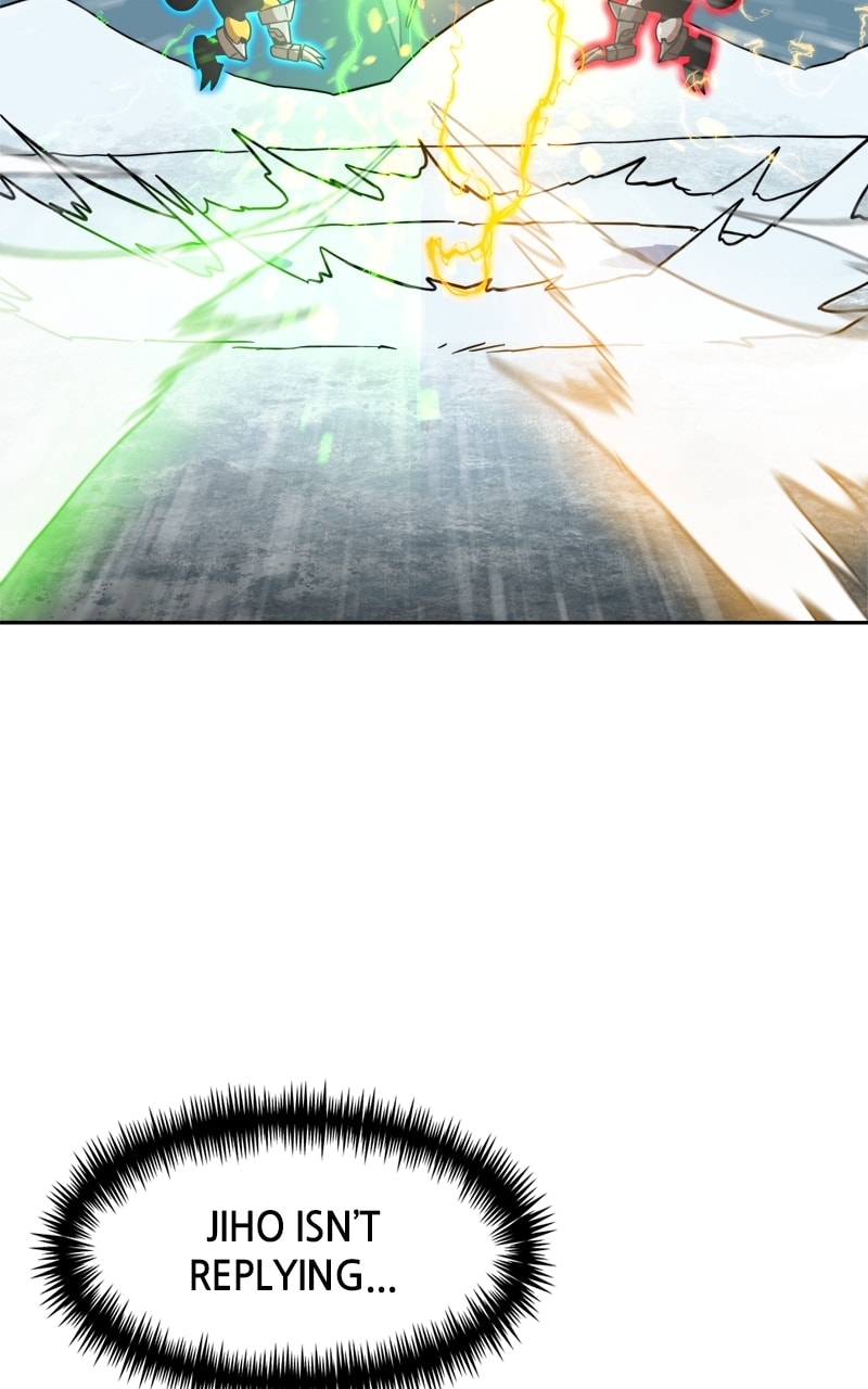 Read Double Click chapter 128 image 11 on Lezhin