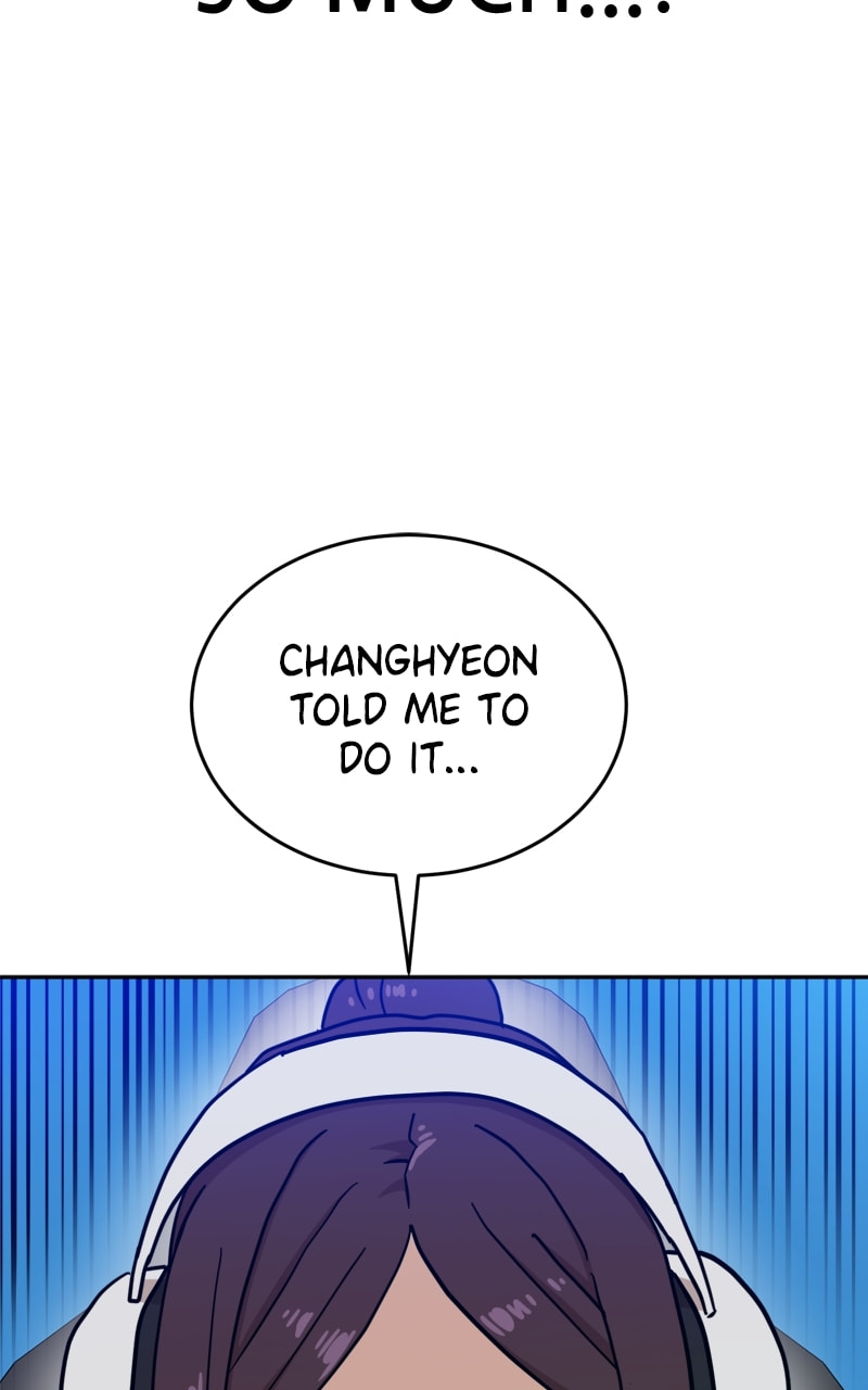 Read Double Click chapter 128 image 116 on Lezhin