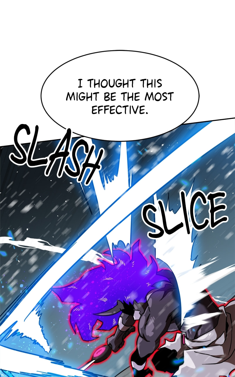 Read Double Click chapter 128 image 118 on Lezhin