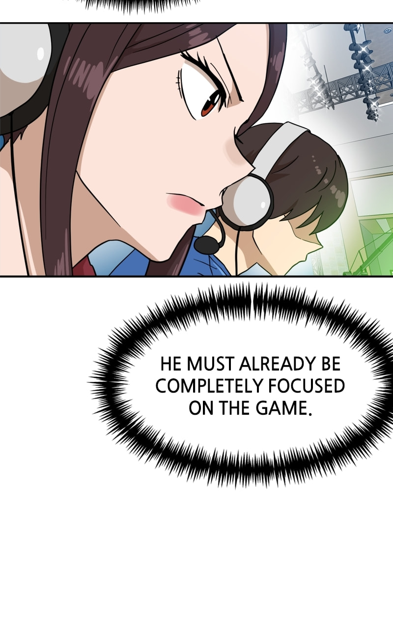 Read Double Click chapter 128 image 12 on Lezhin