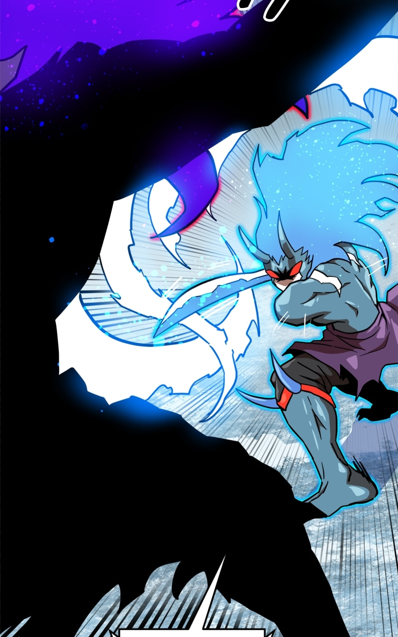Read Double Click chapter 128 image 127 on Lezhin
