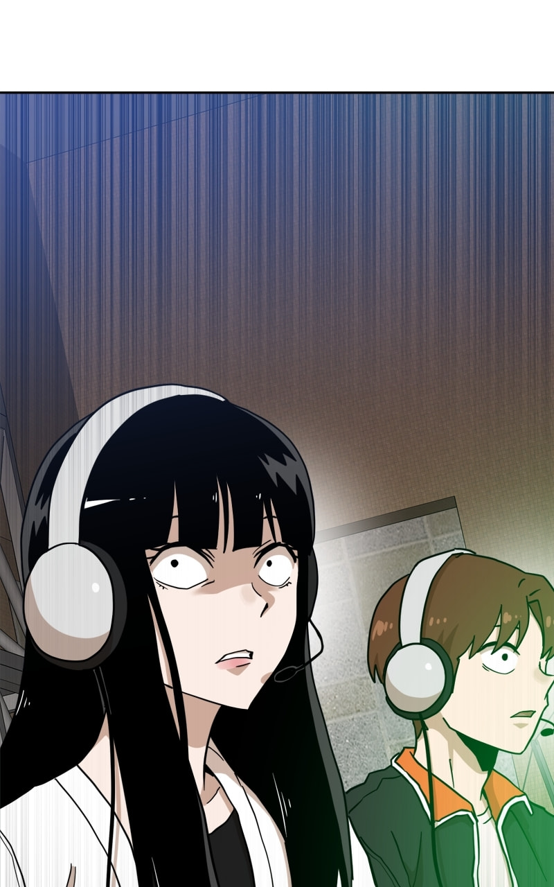 Read Double Click chapter 128 image 142 on Lezhin