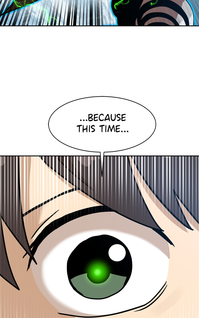 Read Double Click chapter 128 image 2 on Lezhin
