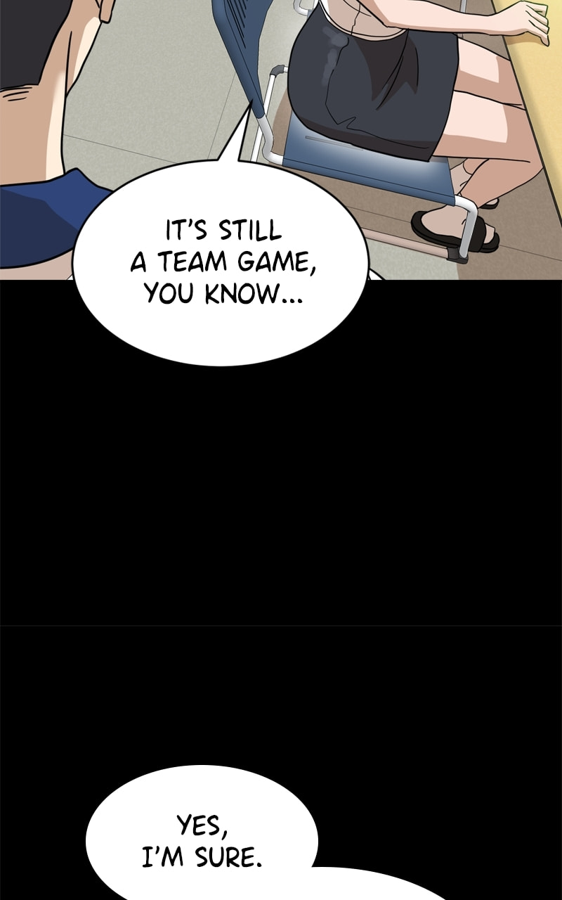 Read Double Click chapter 128 image 20 on Lezhin