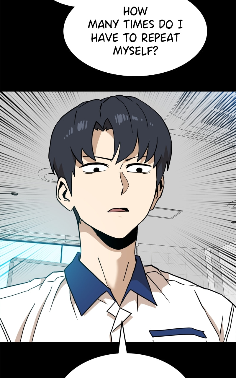 Read Double Click chapter 128 image 21 on Lezhin