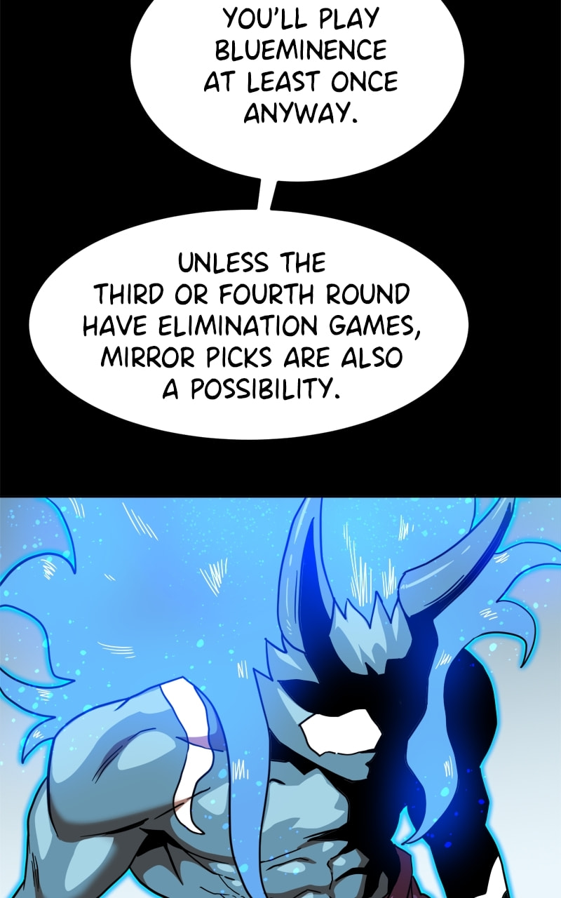 Read Double Click chapter 128 image 22 on Lezhin