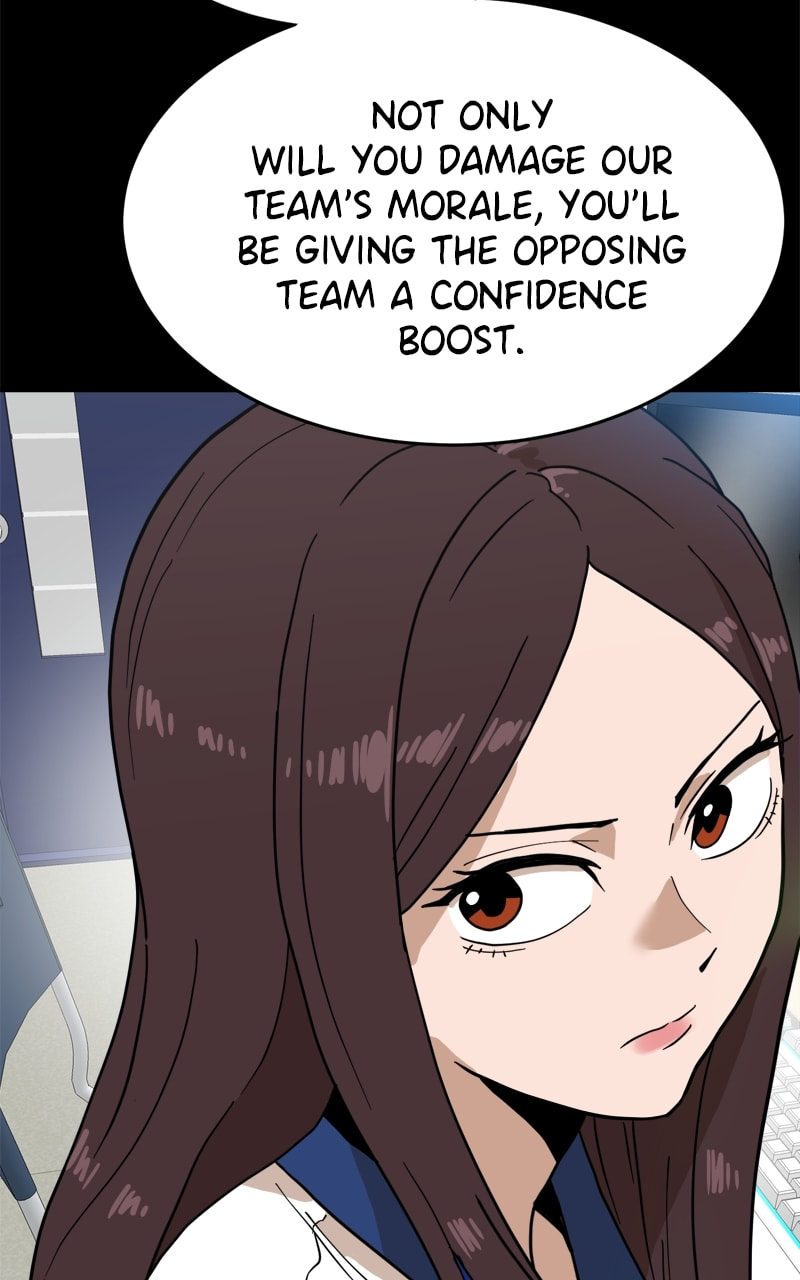 Read Double Click chapter 128 image 26 on Lezhin