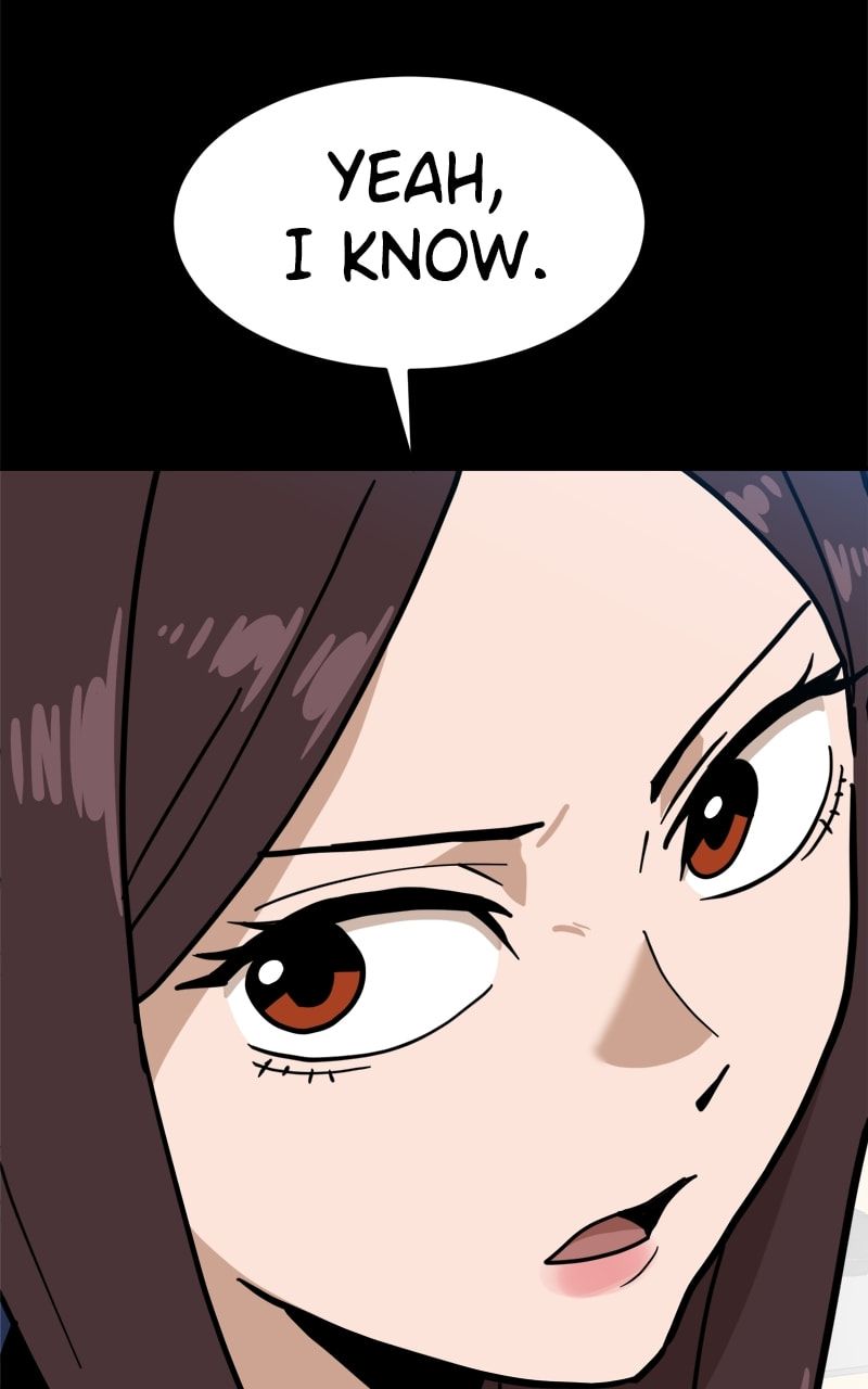 Read Double Click chapter 128 image 28 on Lezhin